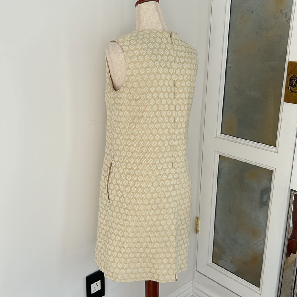 Milly Dress - Picture 4 of 11